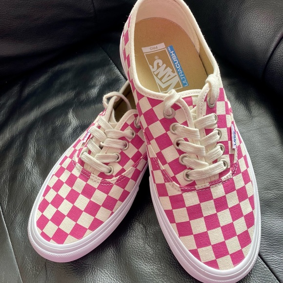 Vans Other - BNWOB VANS Pro UltraCush Era Men’s 7